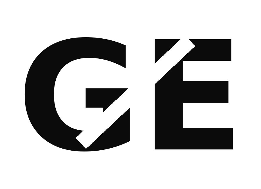 Monograma oficial de Generación Edificadores